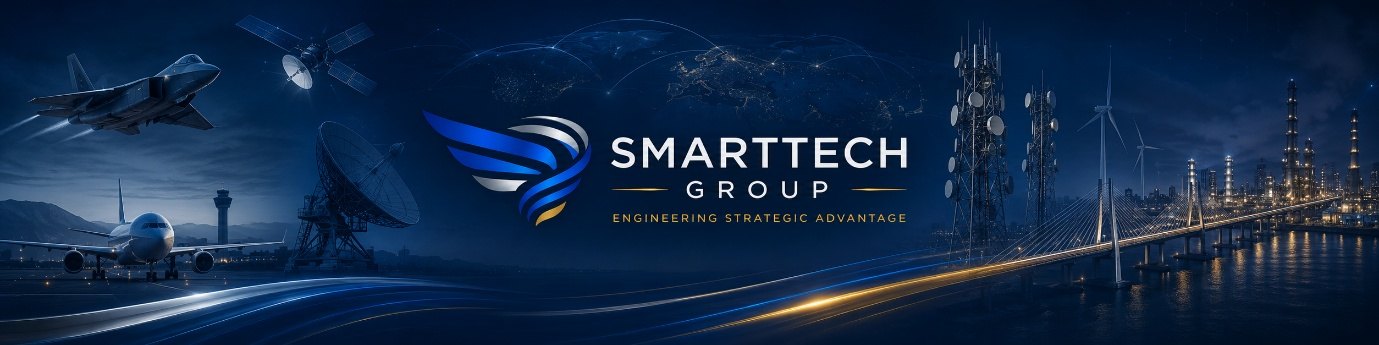 Aviation, technology and strategic partnership capability