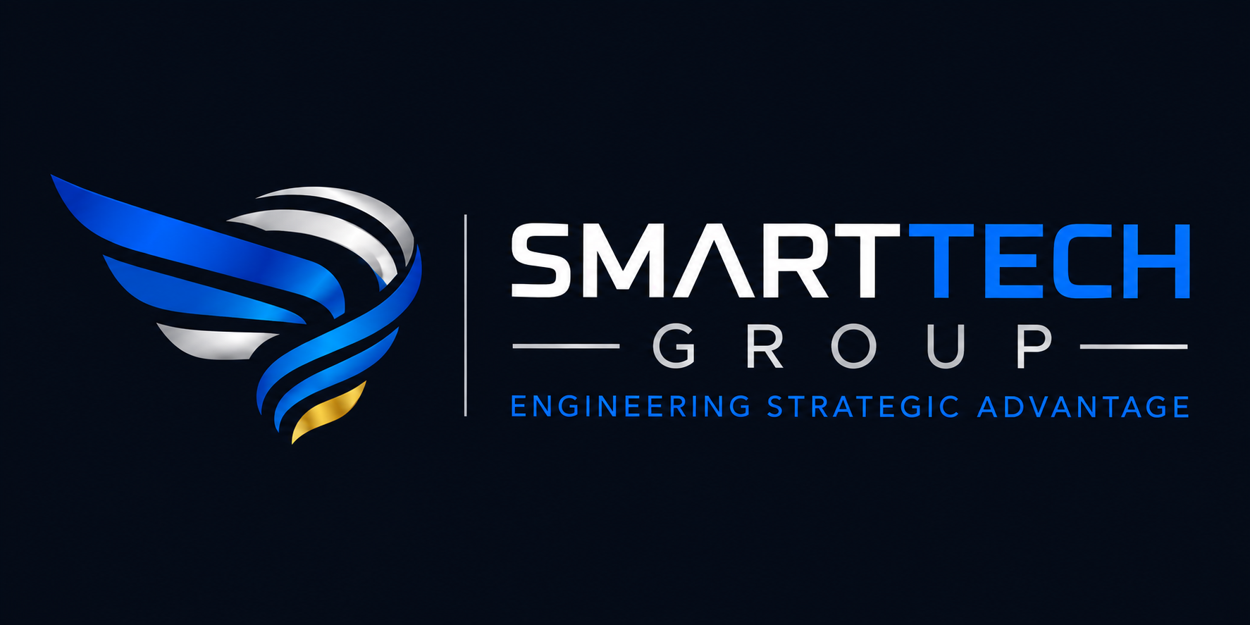 SmartTech Group — Engineering Strategic Advantage
